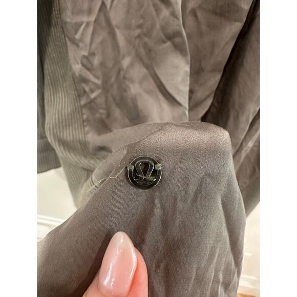 Lululemon Still at Ease Wrap Long Cardigan - Picture 8 of 8